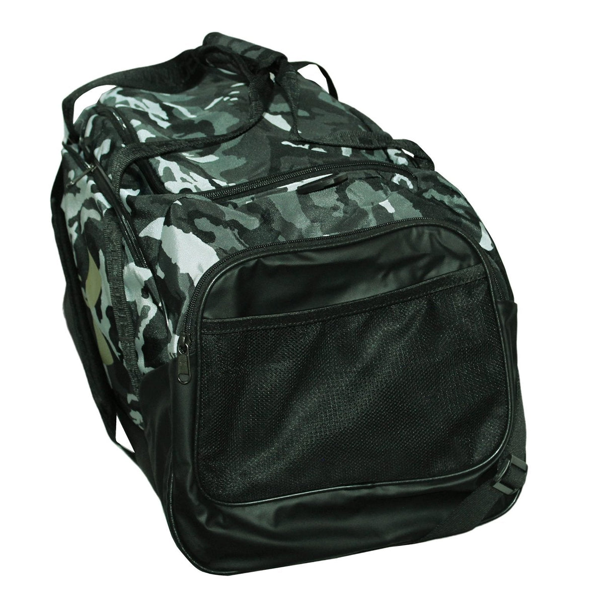 Under Armour Men's UA Undeniable 3.0 Medium Duffle Bag 53L