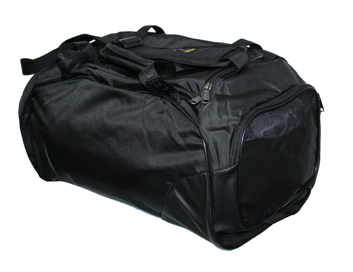 Under Armour Men's UA Undeniable 3.0 Small Duffle Bag