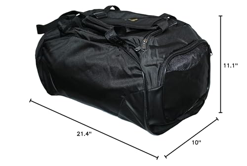 Under Armour Men's UA Undeniable 3.0 Small Duffle Bag