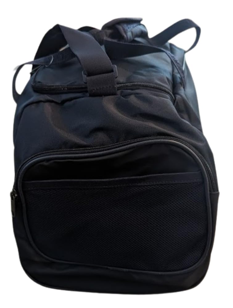 Under Armour UA Undeniable 3.0 Small Duffle Bag Navy Blue/Yellow 411