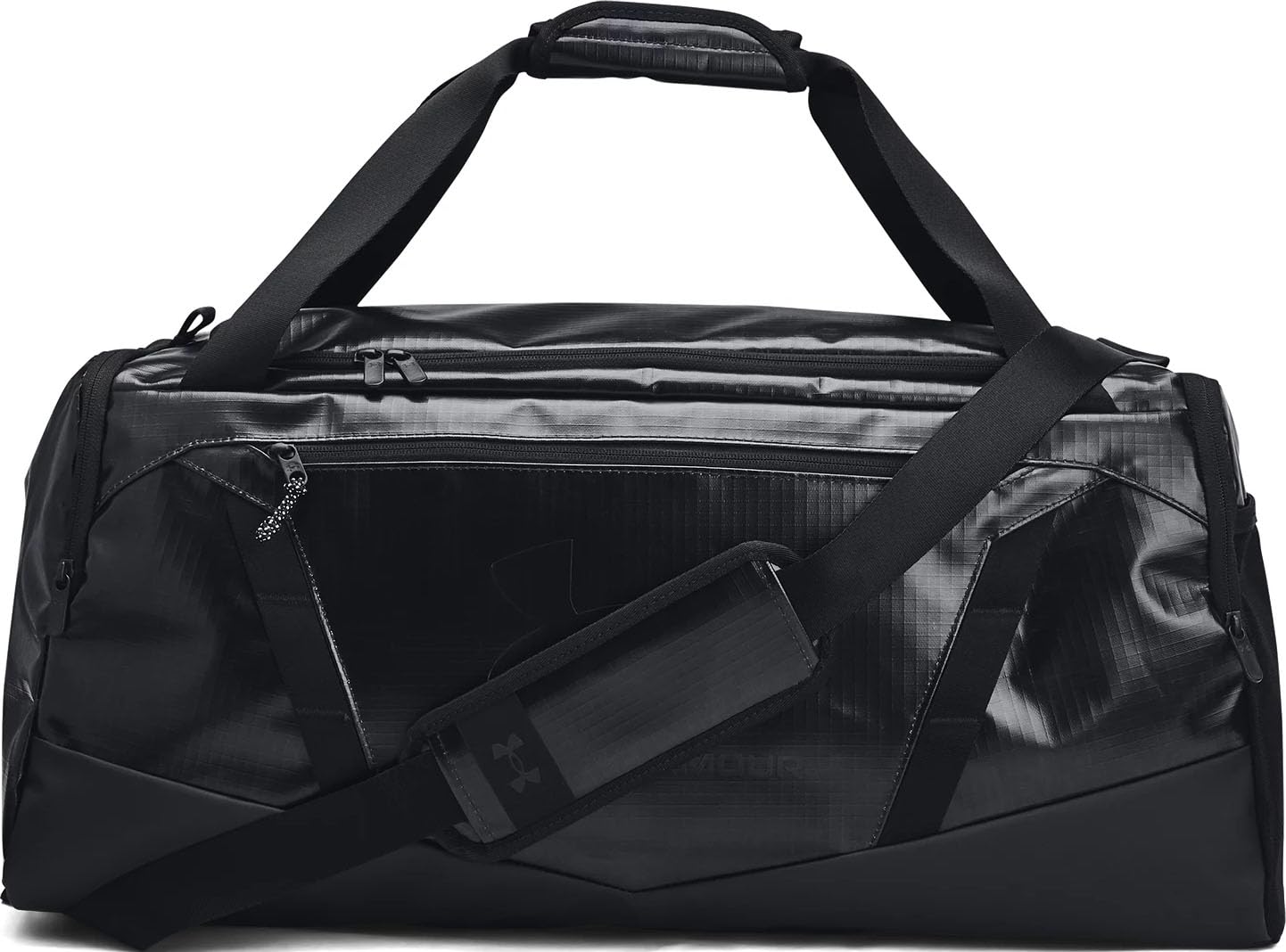 Under Armour - Unisex Undeniable Le Duffle Md, Color Black (001), Size: O/S