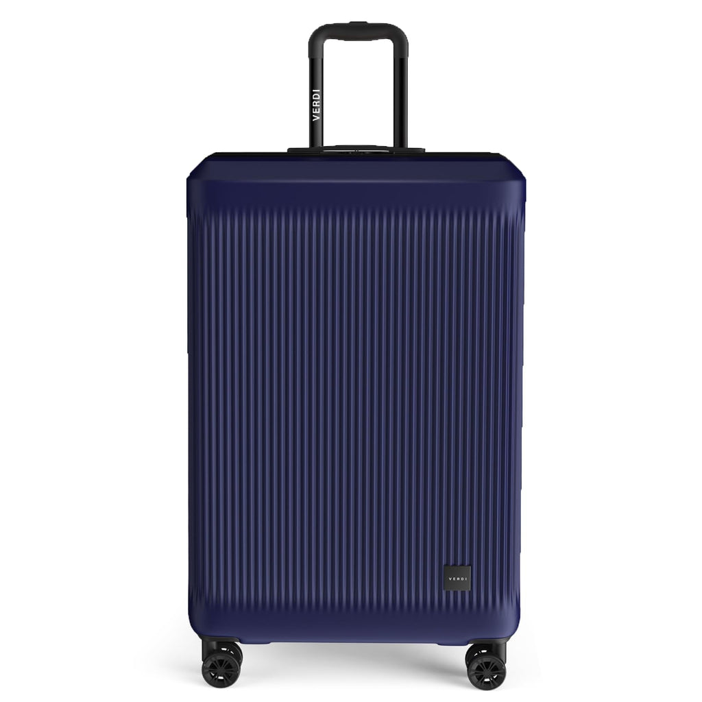 Verdi Hardside 28 Inch Luggage with Spinner Wheels - Expandable Large Suitcase