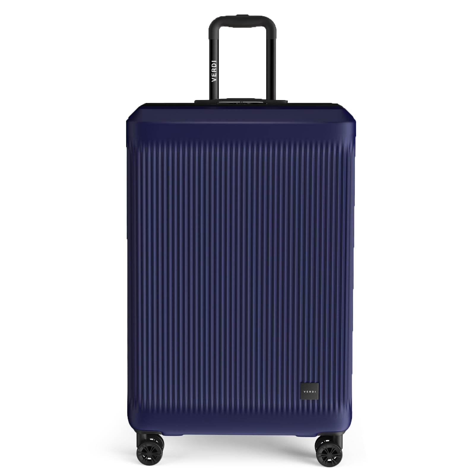 Verdi Hardside 28 Inch Luggage with Spinner Wheels - Expandable Large Suitcase