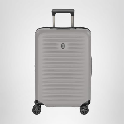 Victorinox Airox Advanced Hardside Frequent Flyer Business Carry-On - Stone White
