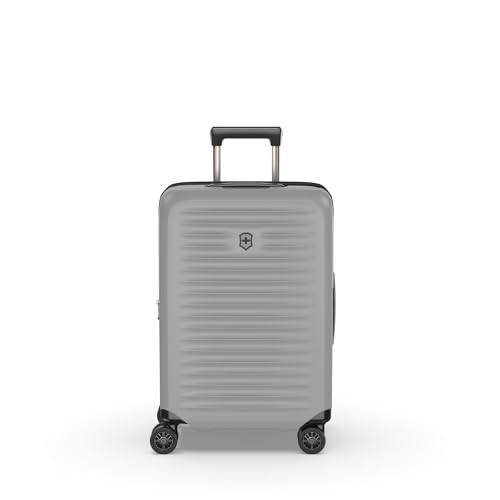 Victorinox Airox Advanced Hardside Frequent Flyer Business Carry-On - Stone White