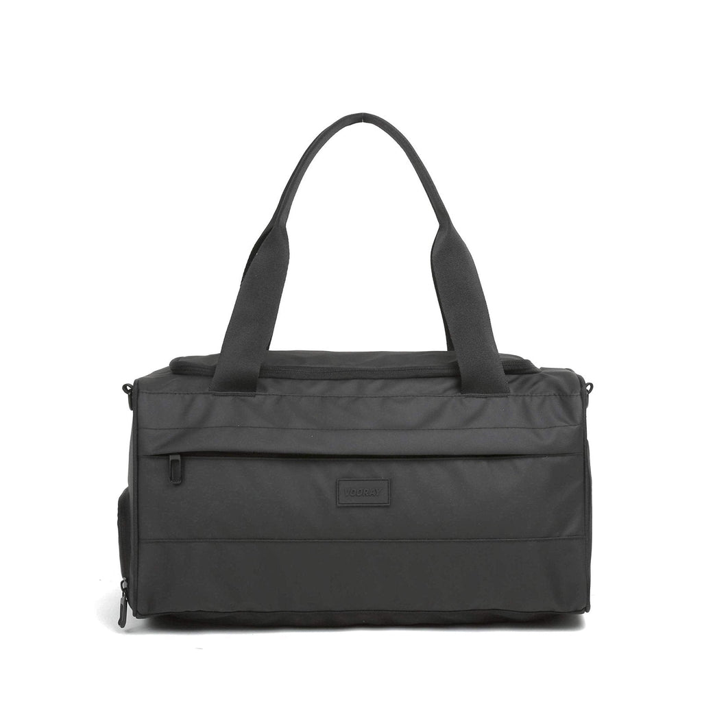 Vooray 22L Boost Duffle Bag – Small Gym Bag for Men and Women, Lightweight Travel Duffel with Shoe Compartment, Durable Sports Tote for Fitness, Training, Overnight Use, and Weekend Trips