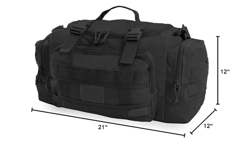 Winchester - Tactical Duffel Bag