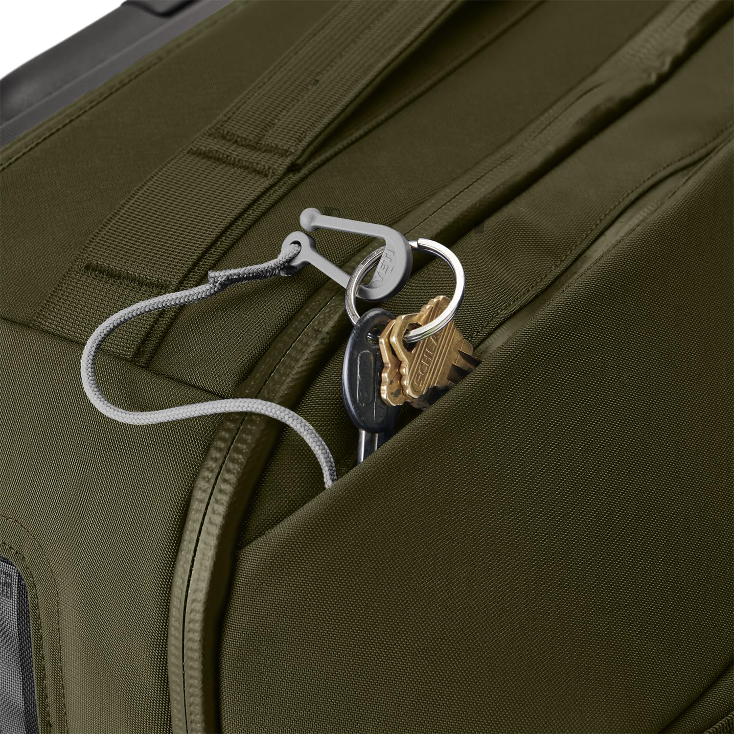 YETI Crossroads Luggage, 29 inch, Olive