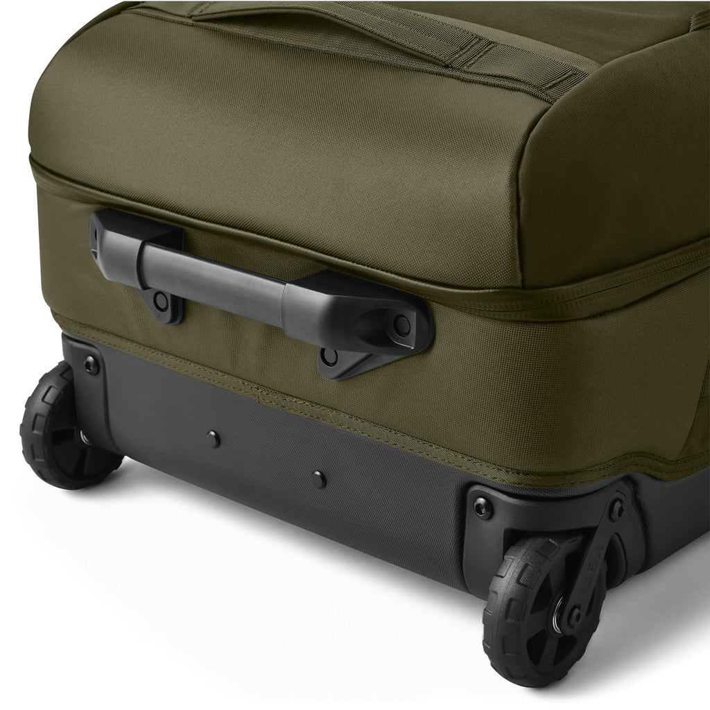 YETI Crossroads Luggage, 29 inch, Olive